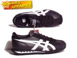 ASICS ONITSUKA TIGER MONTREAL BLACK/WHITE