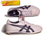 ASICS ONITSUKA TIGER MONTREAL WHITE/NAVY