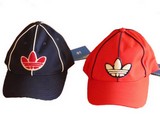 ADIDAS ORIGINAL CASQUETTE BASICS BALL